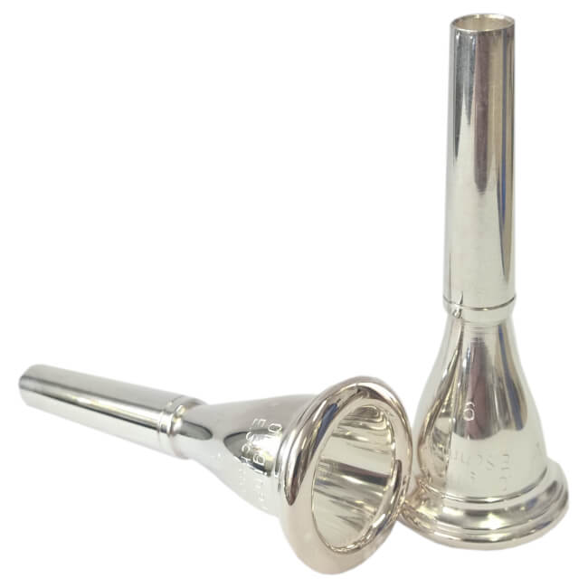Schmid Traditional Size 13.5 French Horn Mouthpiece