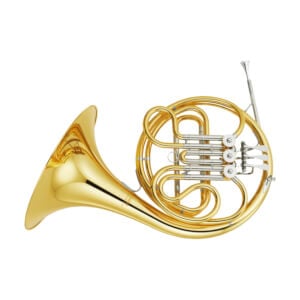 Yamaha YHR 320 Single French Horn in Bb