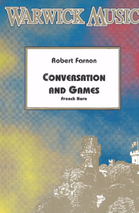 Farnon: Conversation & Games