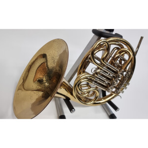 Alexander Model 103 French Horn #N/A