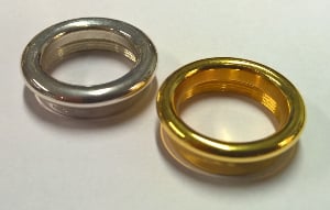 Osmun French Horn Mouthpiece Rims