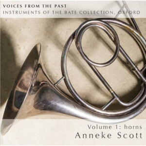 Scott: Voices from the Past