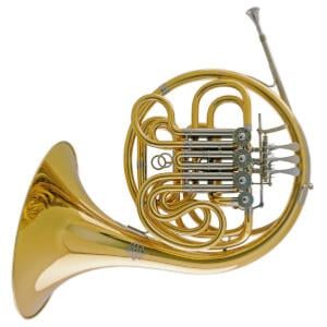 Alexander Model 1103 French Horn