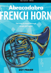 Fraser: Abracadabra French Horn