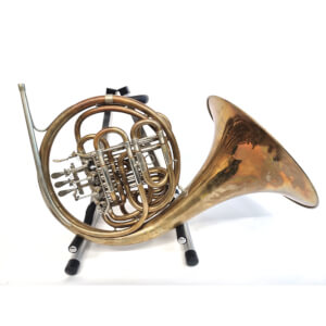 Hoyer Meister French Horn #64142
