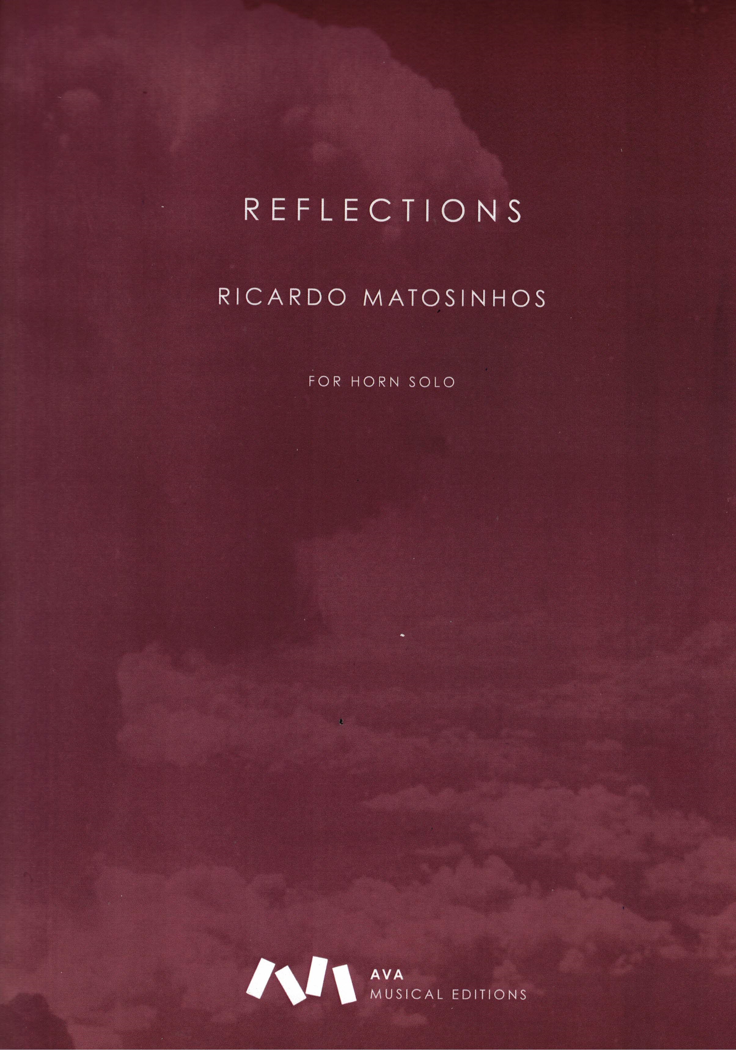 Matosinhos: Reflections Op. 71