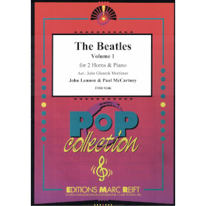 Beatles: Volume 1