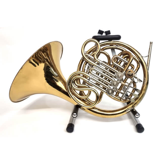 Alexander 103 French Horn #N/A