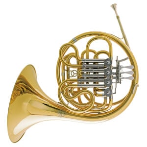 Alexander Model 503 French Horn