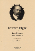 Elgar: Sun Dance (Wand of Youth) (8 horns)