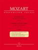 Mozart: Concerto No.3 K.447 (Barenreiter)