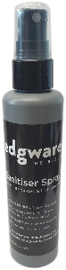 Edgware Sanitiser Spray