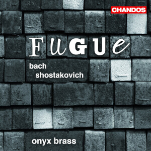 Bach: Fugues for Brass Quintet