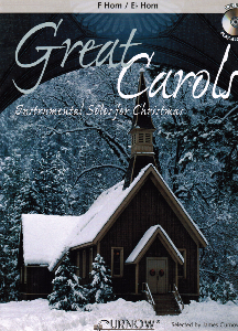 Great Carols with CD