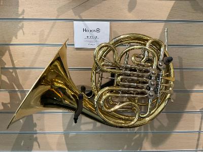 Holton 378 French Horn #662287