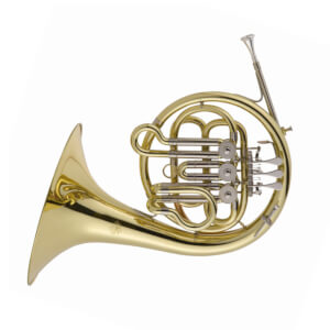 J. Michael 3/4 French Horn in Bb