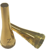 PHC 30A Z Heavy Gold French Horn Mouthpiece Cup