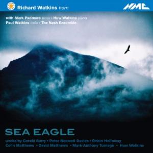 Watkins: Sea Eagle