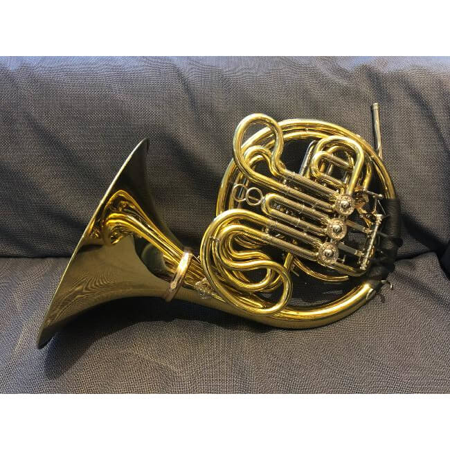 Alexander Model 103 French Horn #35164