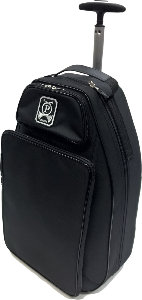 Marcus Bonna MB5 Standard French Horn Case with Trolley wheels