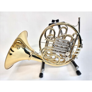 Paxman Model 20 French Horn #2909