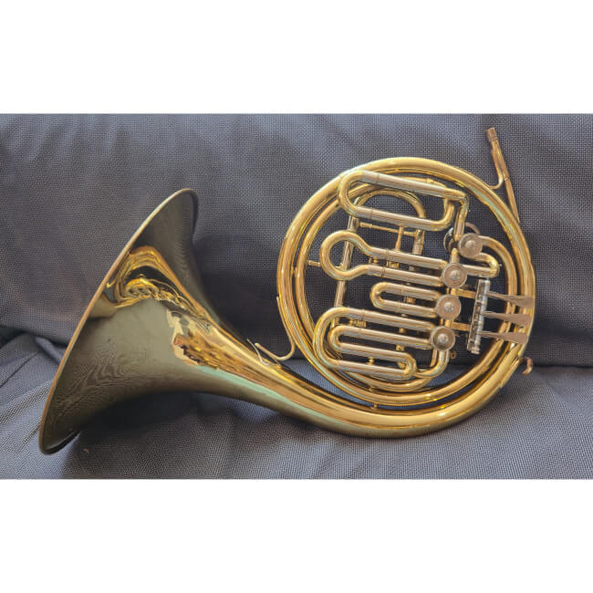 Primo Anborg Compensating Horn #31
