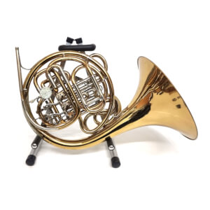 Alexander 103 French Horn #N/A