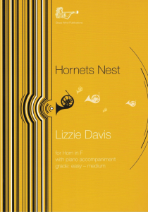 Davis: Hornets Nest