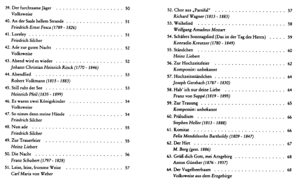 Liebert: 88 Horn Quartets volume 2 (little Orange Books)