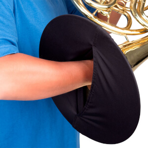 Protec French Horn Bell Cover