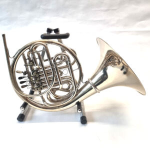 Yamaha YHR766 French Horn #001204