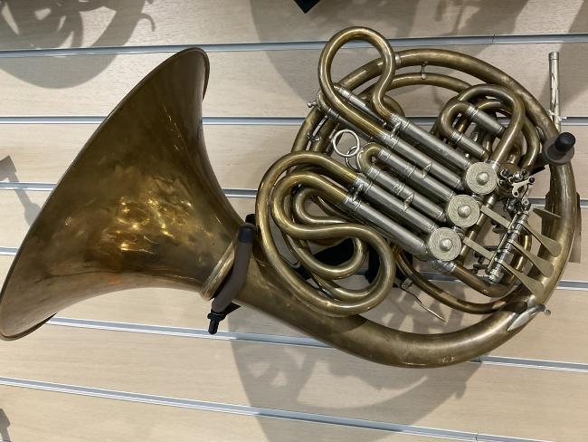 Alexander 103 French Horn #N/A