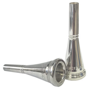 Vincent Bach French Horn Mouthpieces