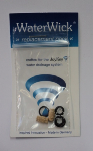 JoyKey WaterWick Replacement Filter Pack