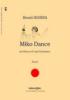 Hoshina: Miko Dance (Concerto)