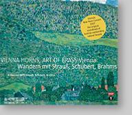 Vienna Horns: Move with Strauss, Schubert and Brahms