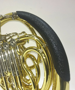 French Horn Dent Guard