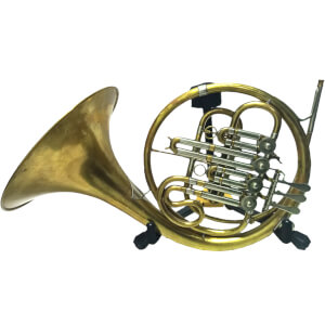 Pre-Owned Beginner French Horns