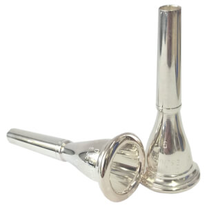 Schmid French Horn Mouthpieces