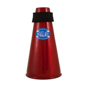 Wallace Collection Compact French Horn Practice Mute
