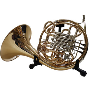 Pre-Owned Professional French Horns