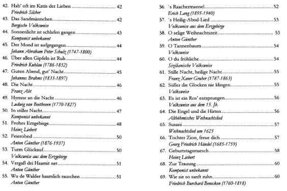 Liebert: 88 Horn Quartets volume 1 (little Green Books)