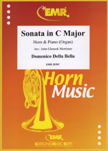 Bella: Sonata in C Major