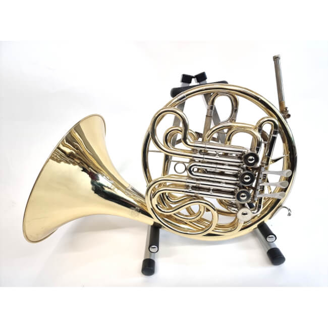 Paxman Model 20L French Horn #1068