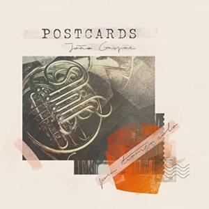 Joao Gaspar - Postcards