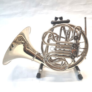 Yamaha YHR766 French Horn #001204