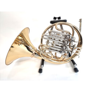 Alexander Model 107 Descant Horn #9322