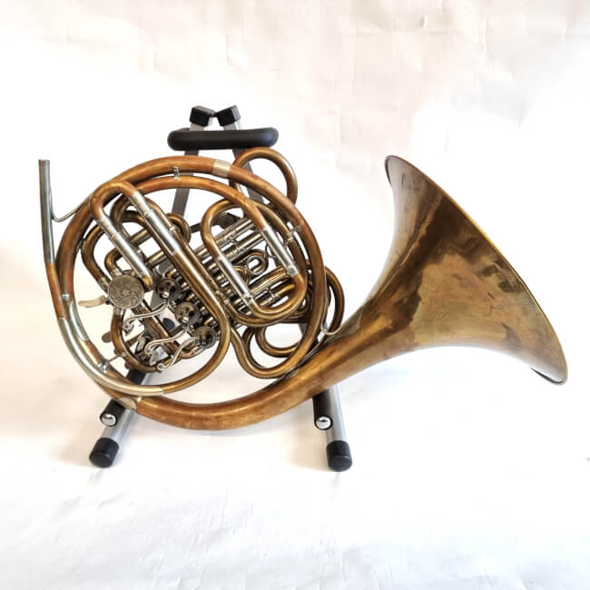 Alexander Model 103 French Horn N/A Paxman Online Store