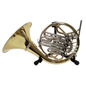 Pre-Owned French Horns