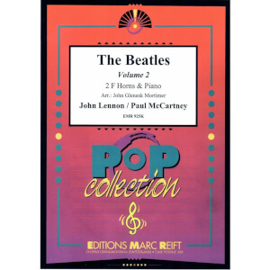 Beatles: Volume 2